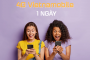Cách đăng ký 4G Vietnamobile 1 ngày 4k, 5k, 6k ưu đãi khủng