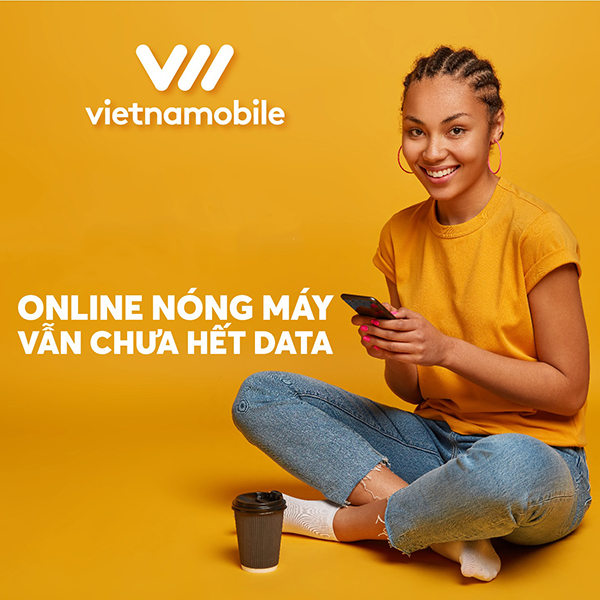 Bảng giá gói cước 3G Vietnamobile giá rẻ ưu đãi Data Khủng nhất 2023