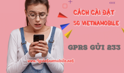 Cài đặt 5G Vietnamobile miễn phí với 2 cách đơn giản
