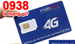 Sim 0938 là mạng gì? Ý Nghĩa Đầu Số 0938 là gì?