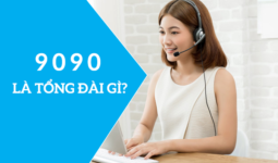 9090 là tổng đài gì? Hướng dẫn cách liên hệ đến tổng đài 9090