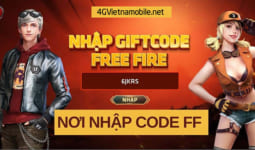 Code FF mới nhất tháng 3/2022: Nhập Giftcode Free Free OB33 không giới hạn