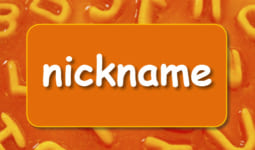 +999 Nick name hay, nickname độc đáo cute nhất cho Nam và Nữ