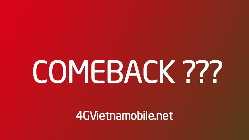 Comeback là gì? Ý nghĩa Comeback là gì trong Tiếng Việt