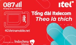 Tổng đài iTelecom, Hotline chăm sóc khách hàng iTelecom là số nào?