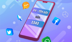 Đăng ký 4G Vinaphone 1 ngày nhận ngay 2GB data giá chỉ từ 2k, 5k, 10k