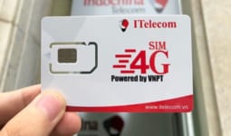 Cách ứng tiền iTelecom nhanh nhất từ 5k đến 100k
